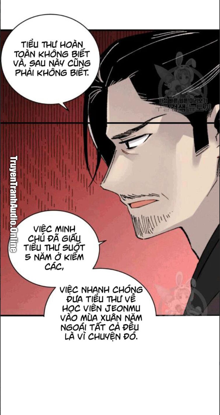 Phi Lôi Đạo: Chapter 57