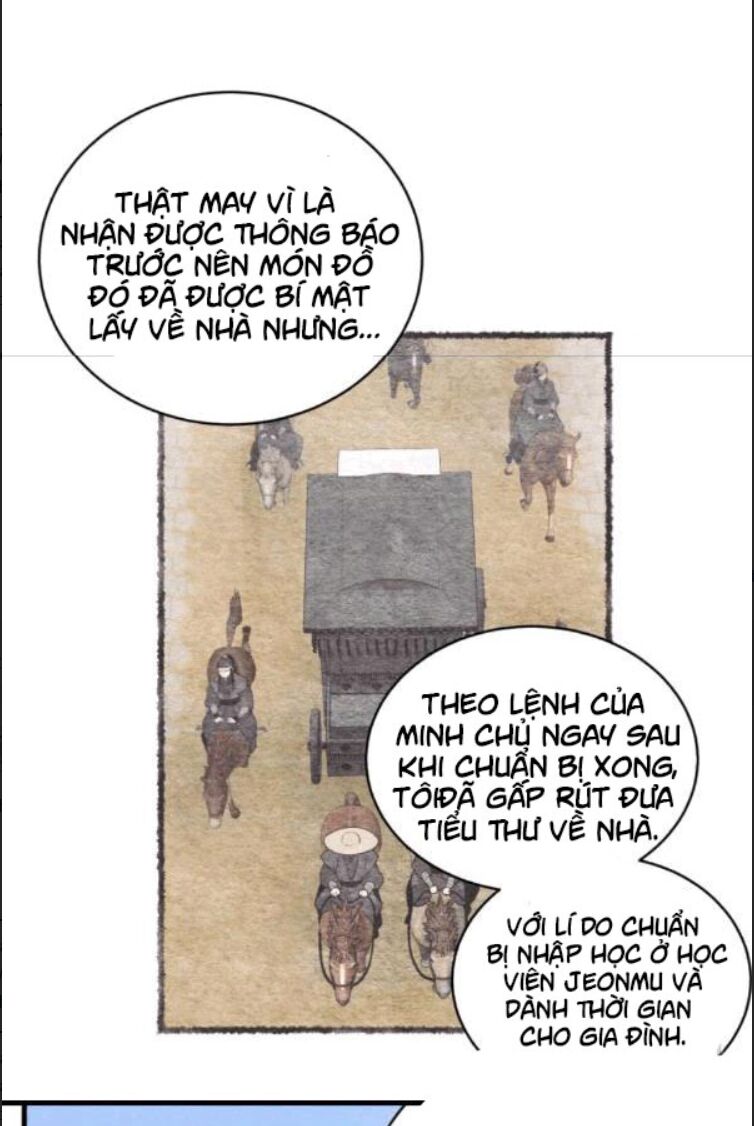Phi Lôi Đạo: Chapter 57