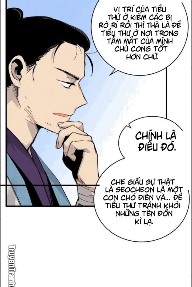 Phi Lôi Đạo: Chapter 57