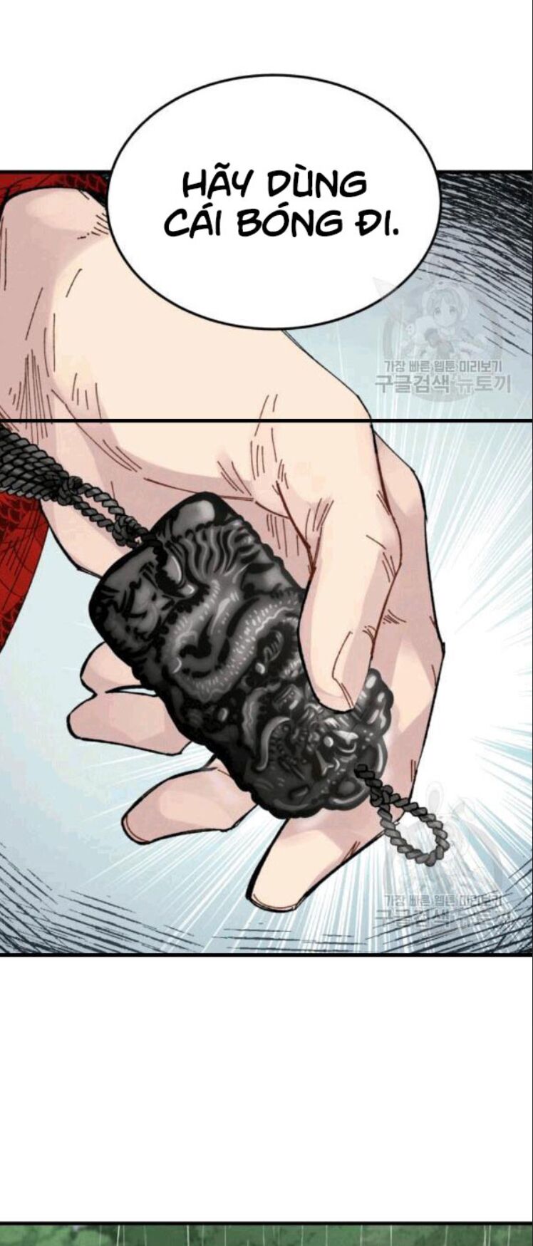 Phi Lôi Đạo: Chapter 57
