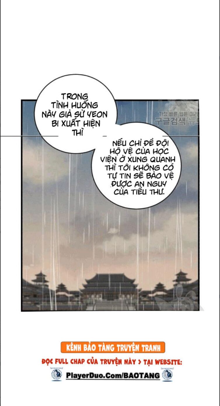 Phi Lôi Đạo: Chapter 57