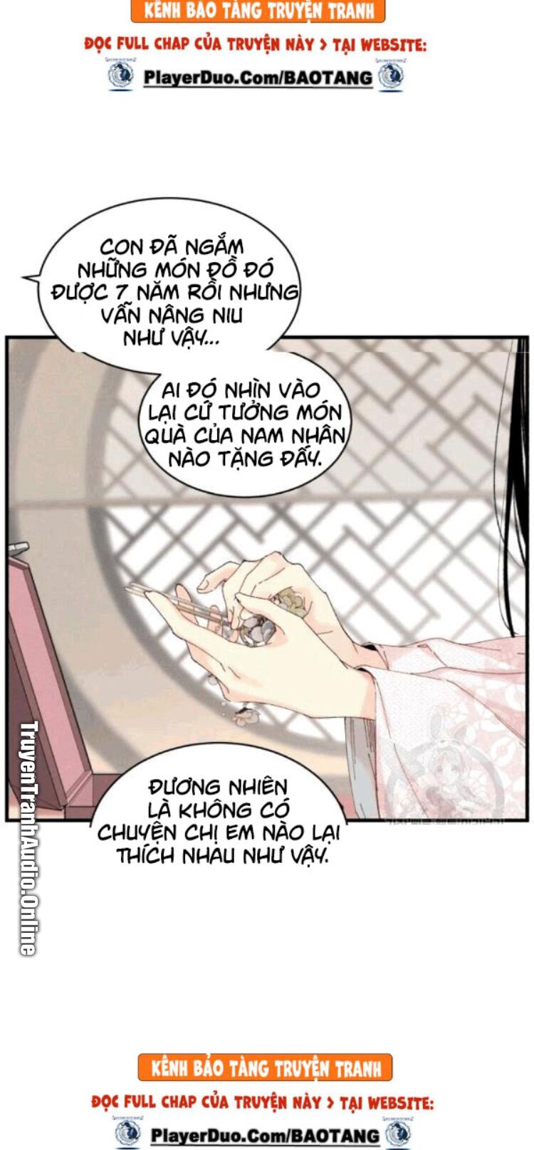 Phi Lôi Đạo: Chapter 57