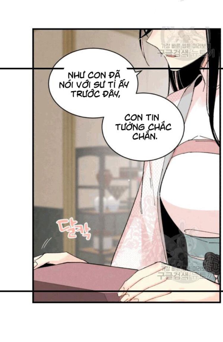 Phi Lôi Đạo: Chapter 57