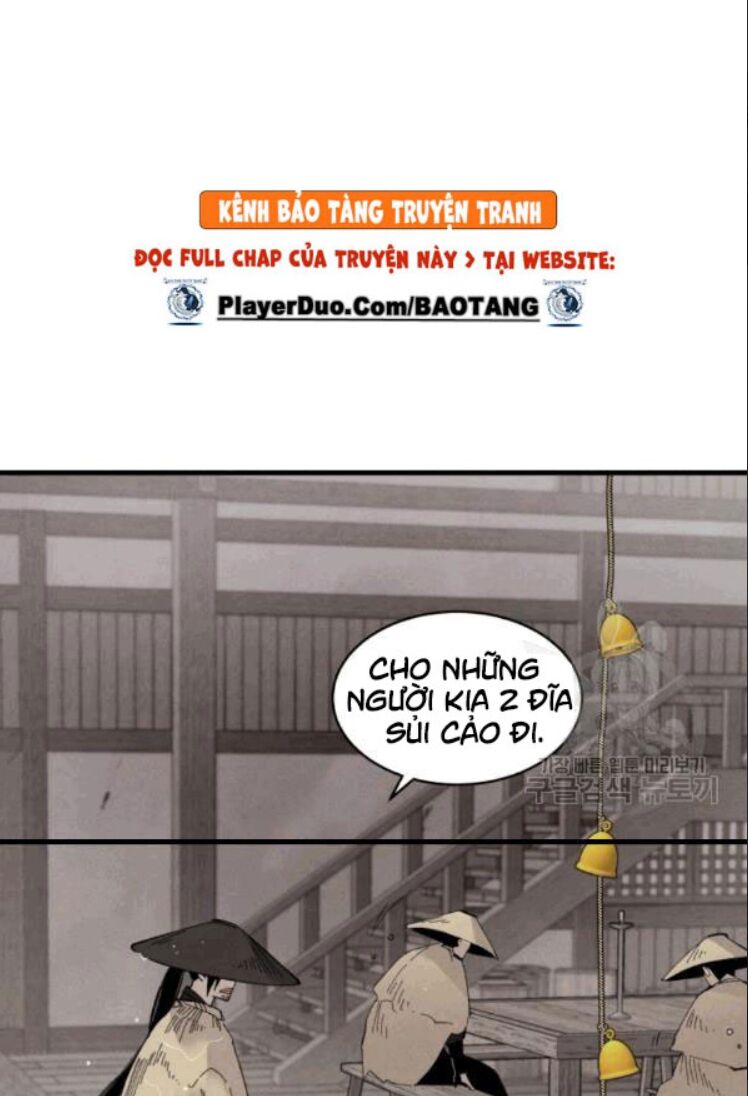 Phi Lôi Đạo: Chapter 57