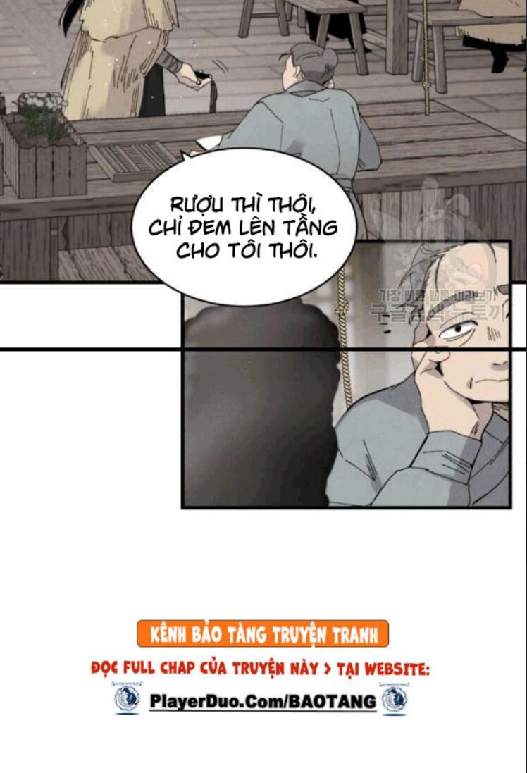Phi Lôi Đạo: Chapter 57