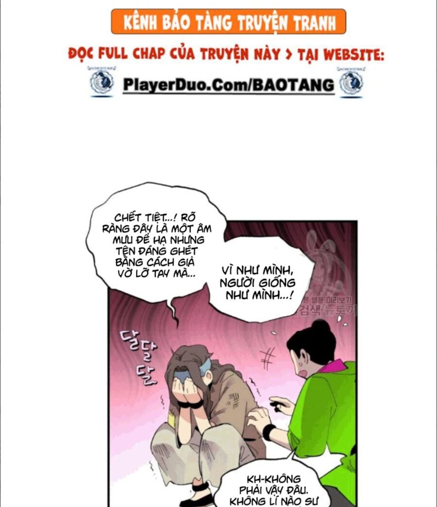 Phi Lôi Đạo: Chapter 58