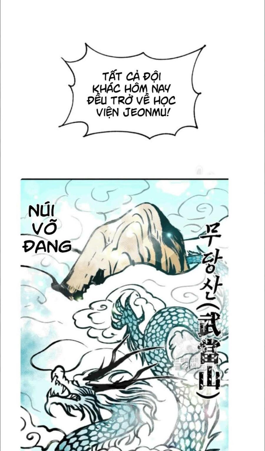 Phi Lôi Đạo: Chapter 58