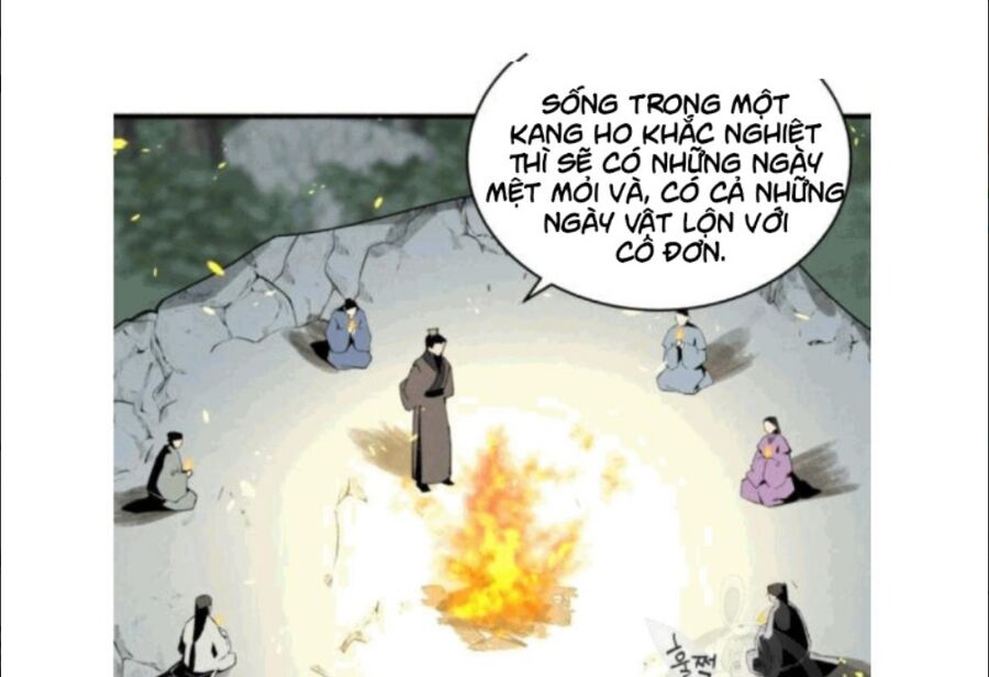 Phi Lôi Đạo: Chapter 58