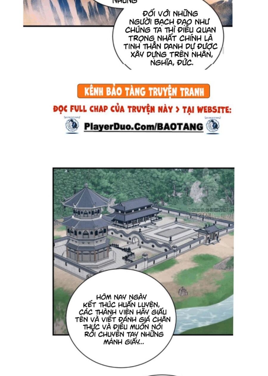 Phi Lôi Đạo: Chapter 58
