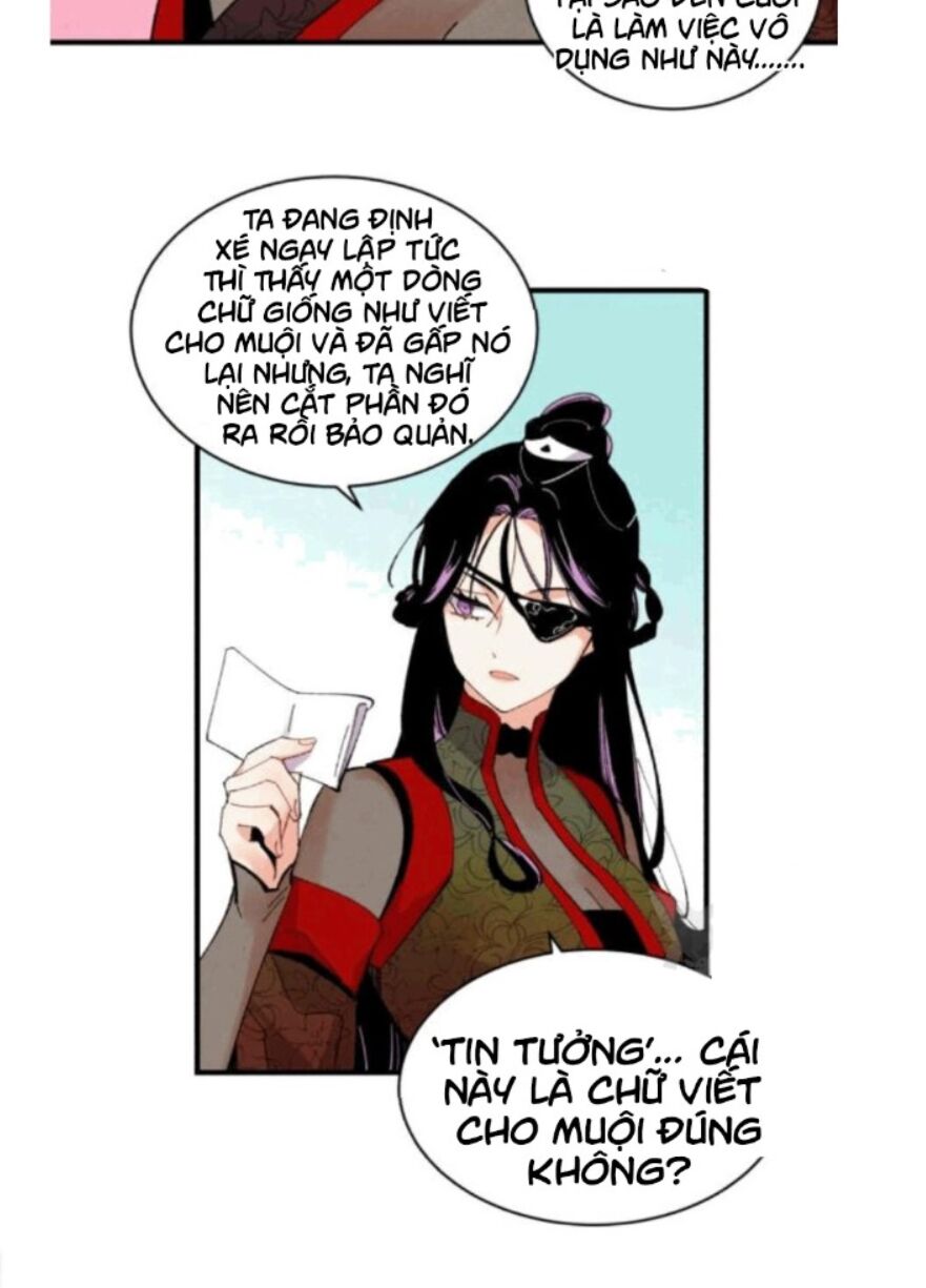 Phi Lôi Đạo: Chapter 58
