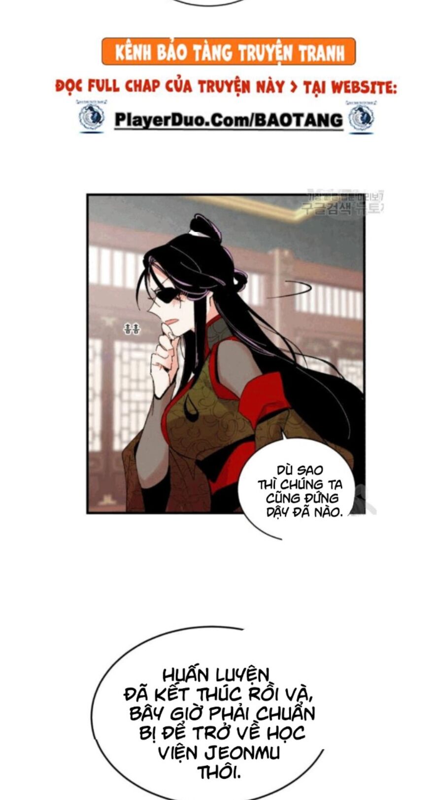 Phi Lôi Đạo: Chapter 58