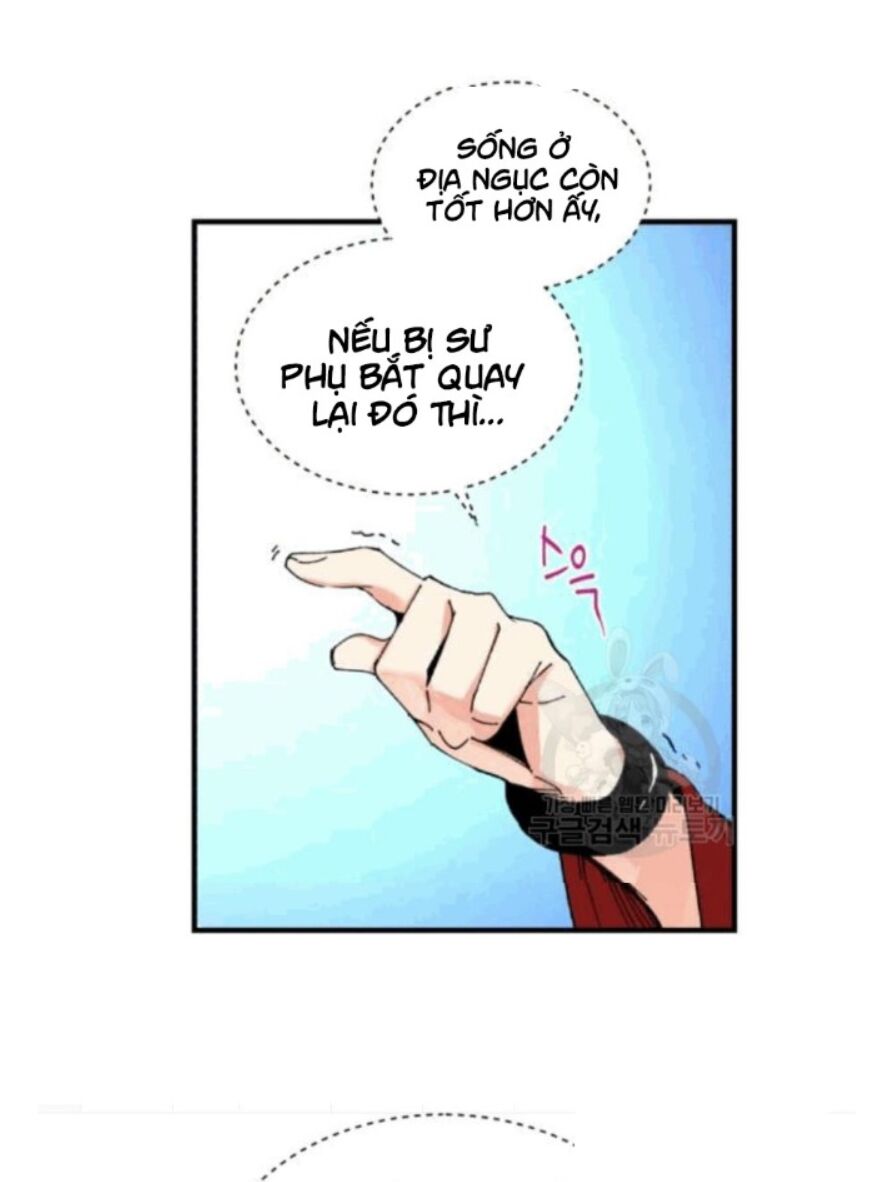 Phi Lôi Đạo: Chapter 58