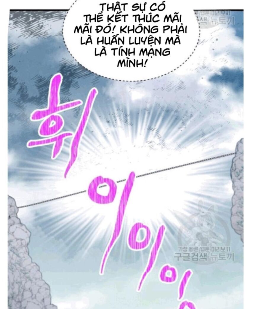 Phi Lôi Đạo: Chapter 58
