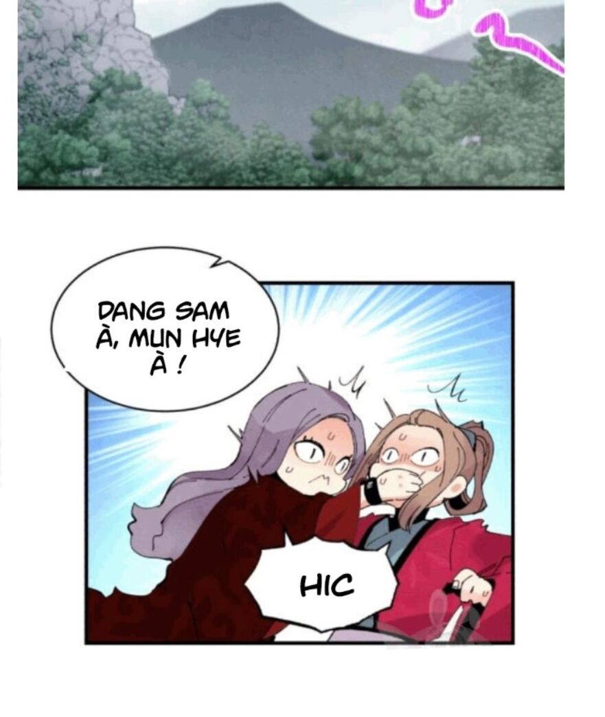 Phi Lôi Đạo: Chapter 58