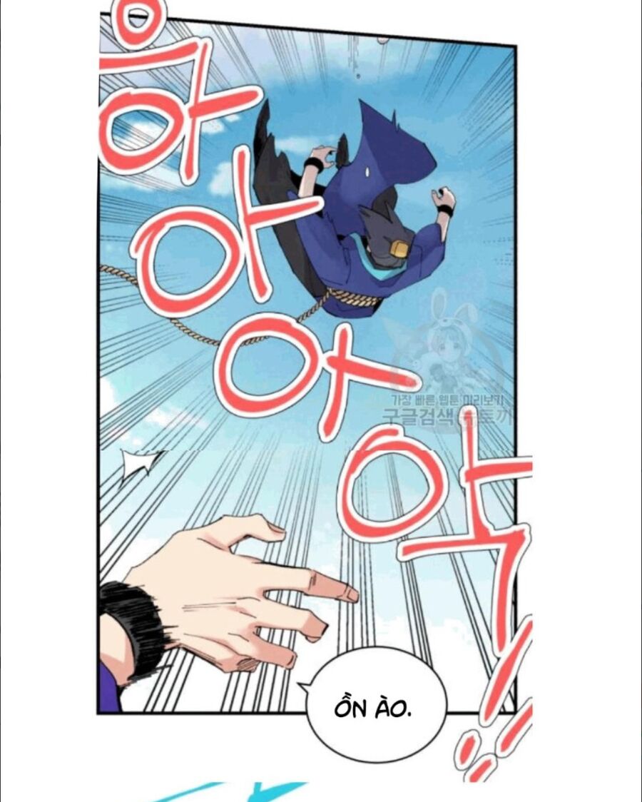 Phi Lôi Đạo: Chapter 58