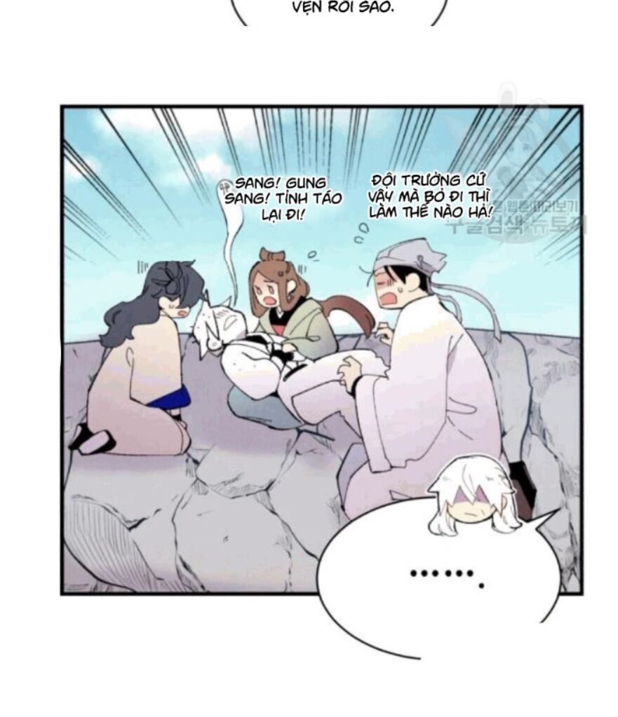 Phi Lôi Đạo: Chapter 58