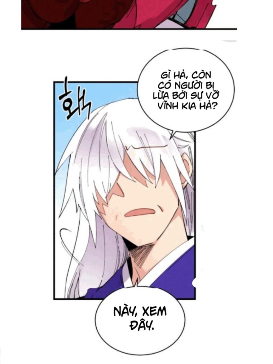 Phi Lôi Đạo: Chapter 58
