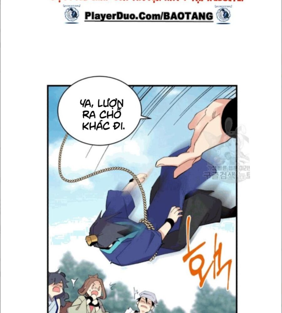 Phi Lôi Đạo: Chapter 58