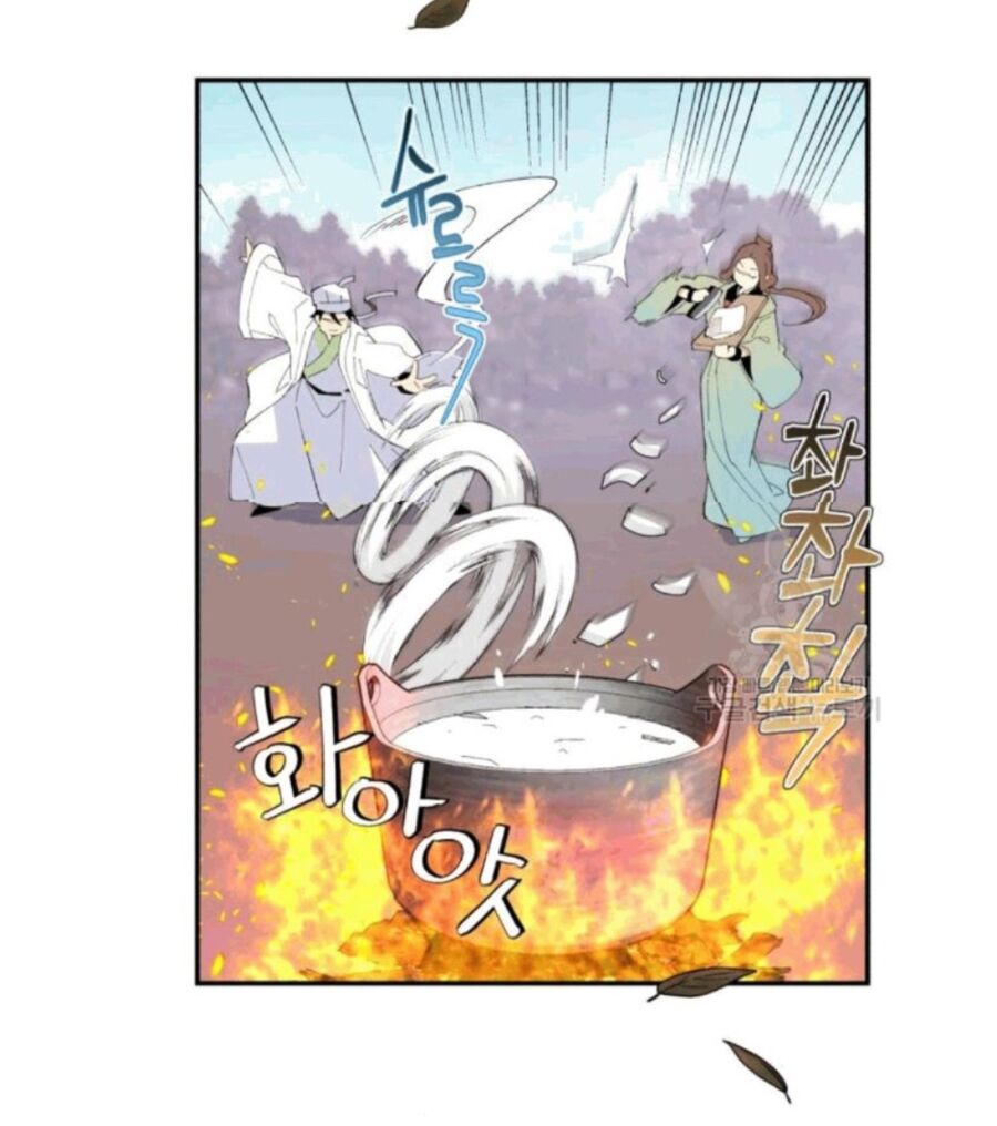 Phi Lôi Đạo: Chapter 59