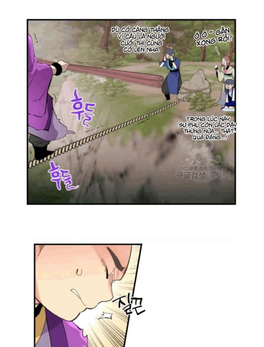 Phi Lôi Đạo: Chapter 59