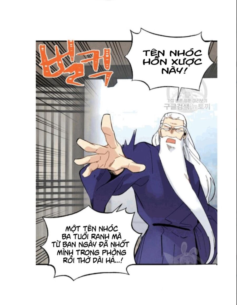 Phi Lôi Đạo: Chapter 59