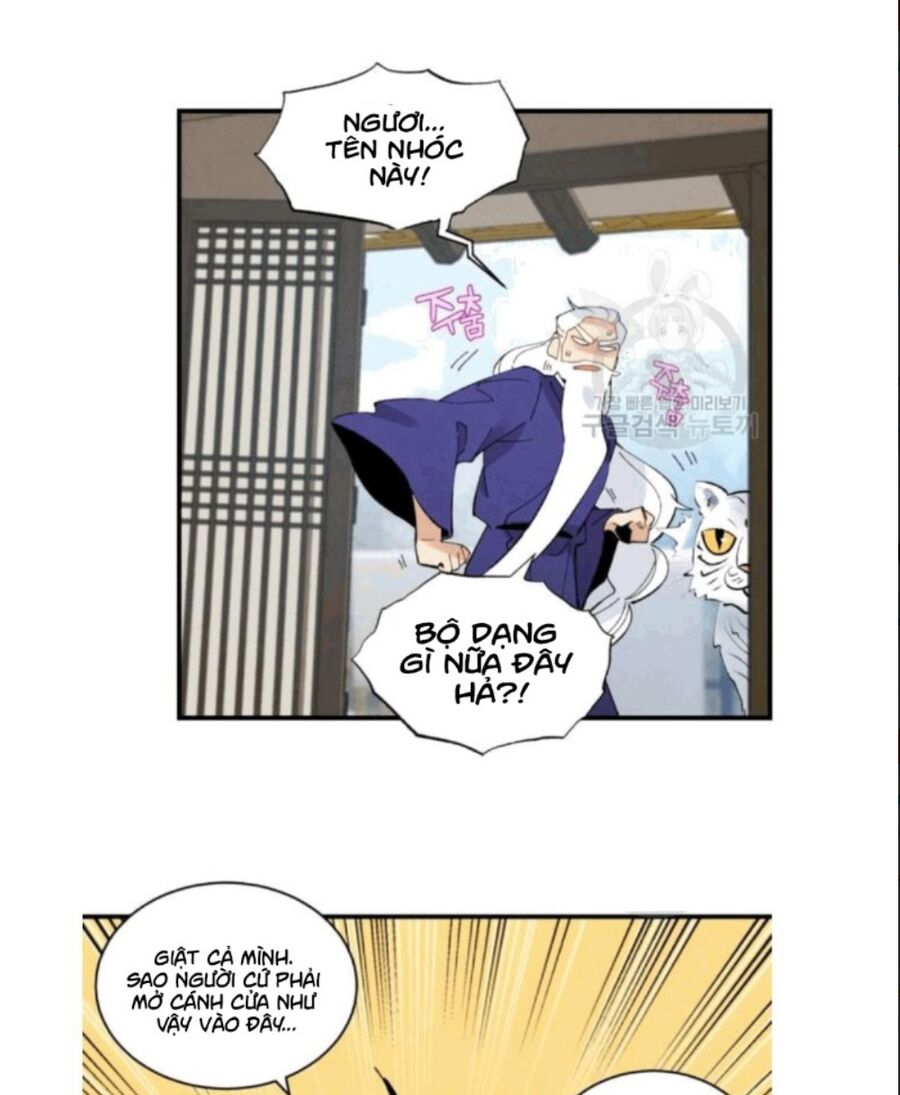 Phi Lôi Đạo: Chapter 59