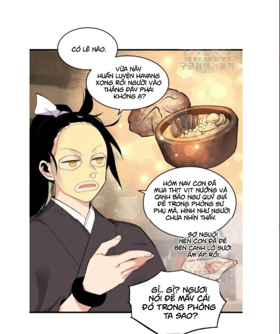 Phi Lôi Đạo: Chapter 59