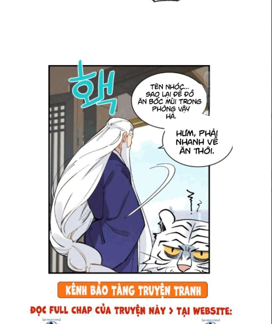 Phi Lôi Đạo: Chapter 59
