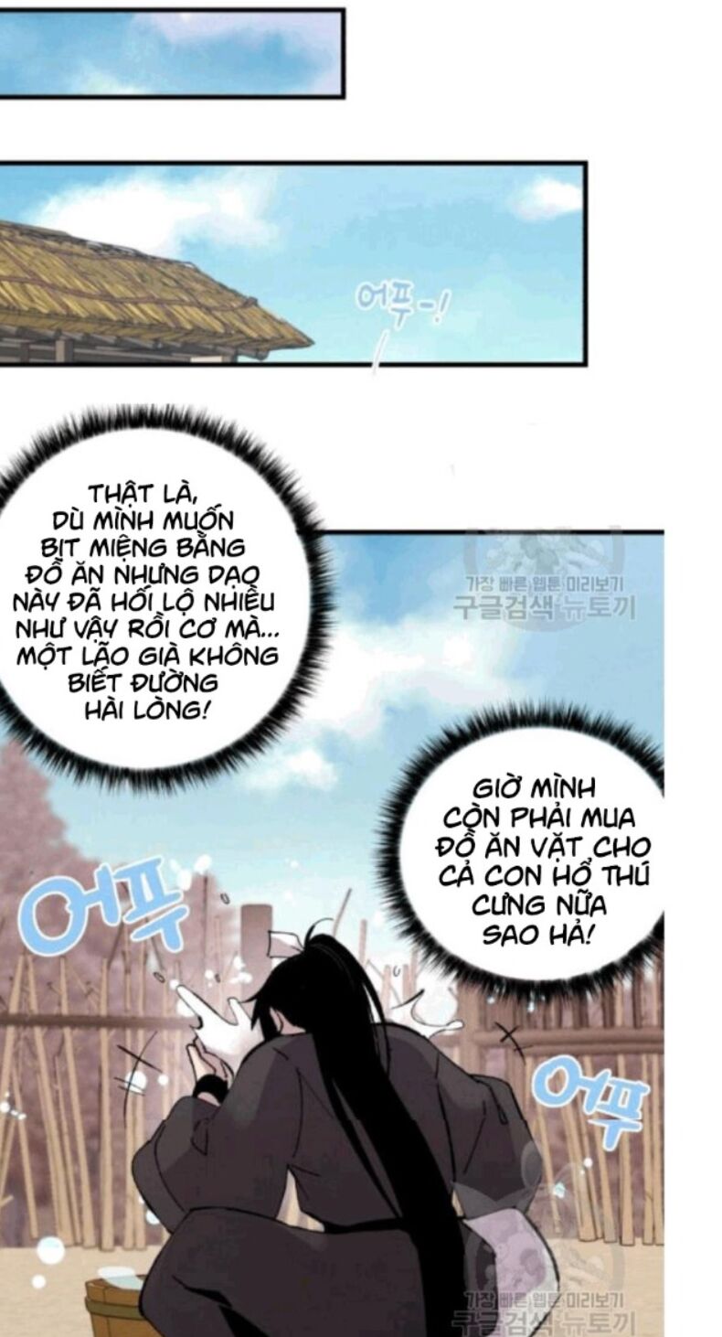 Phi Lôi Đạo: Chapter 59