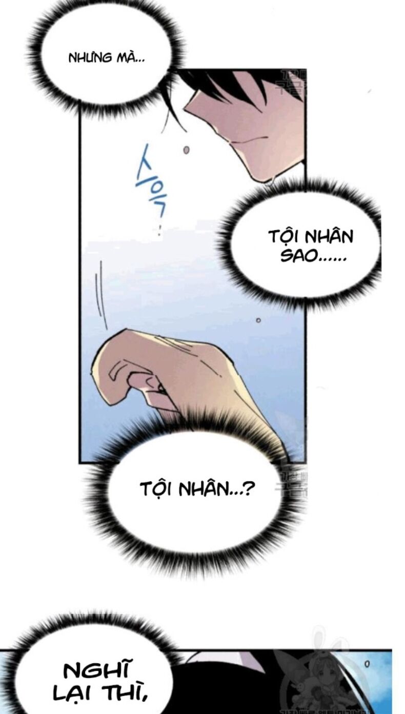 Phi Lôi Đạo: Chapter 59