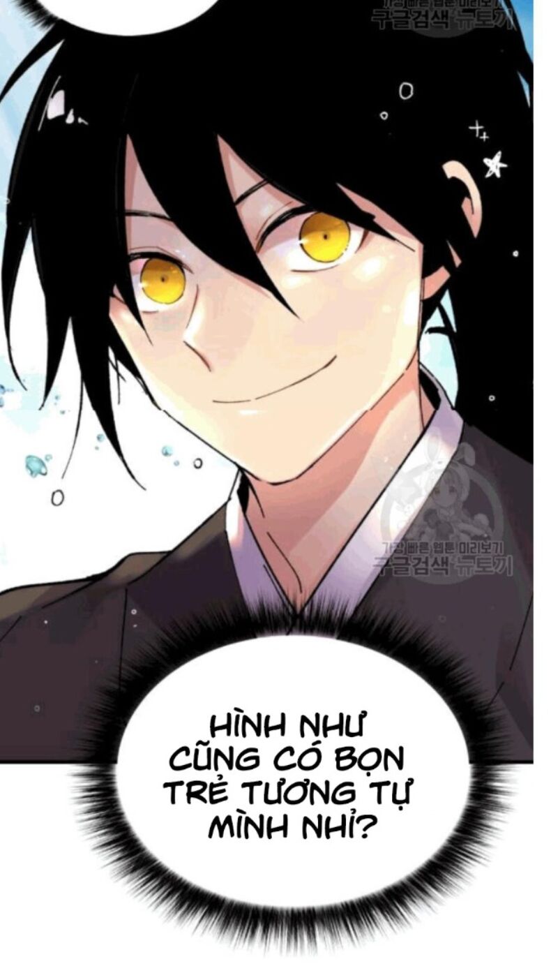 Phi Lôi Đạo: Chapter 59