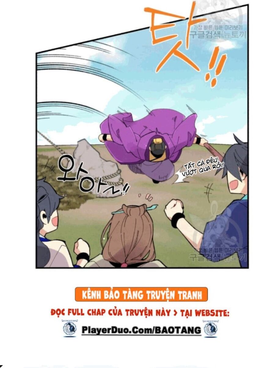 Phi Lôi Đạo: Chapter 59
