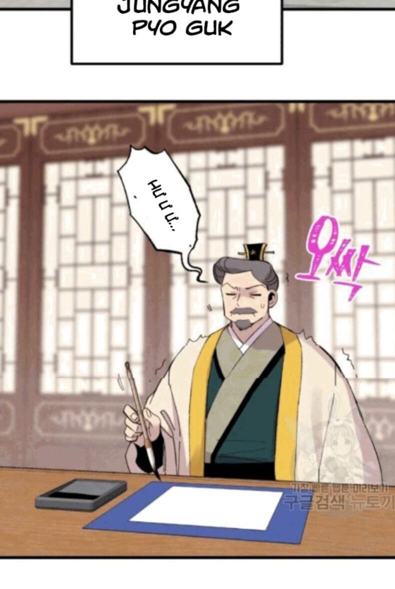 Phi Lôi Đạo: Chapter 59