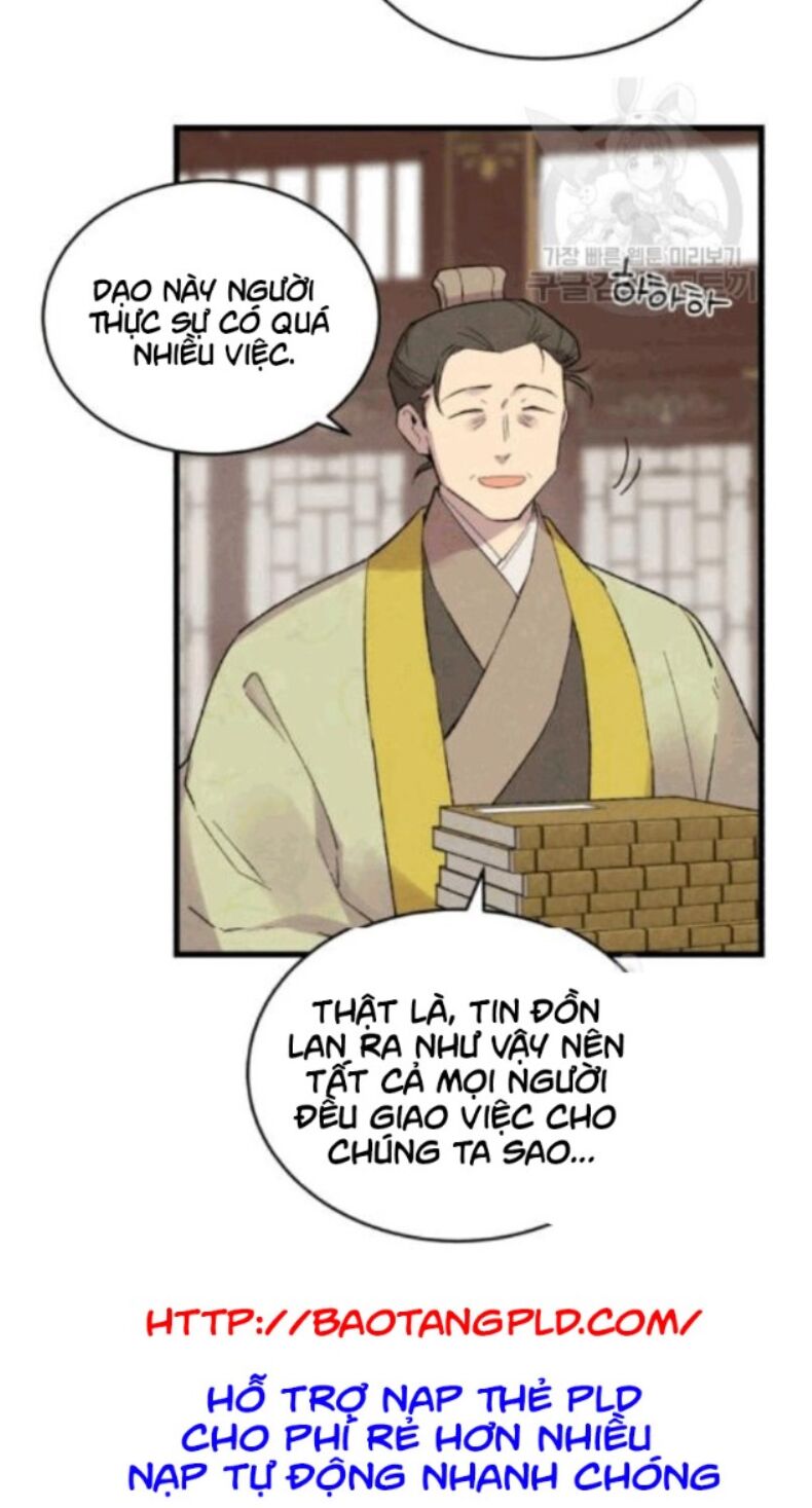 Phi Lôi Đạo: Chapter 59
