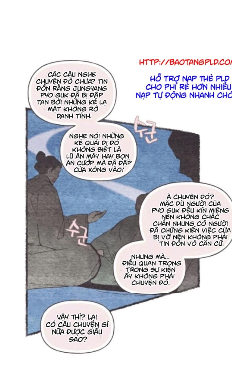 Phi Lôi Đạo: Chapter 59