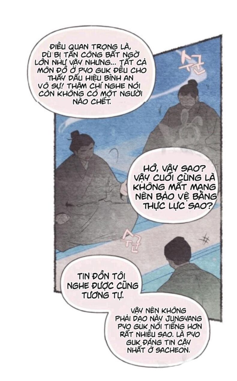 Phi Lôi Đạo: Chapter 59