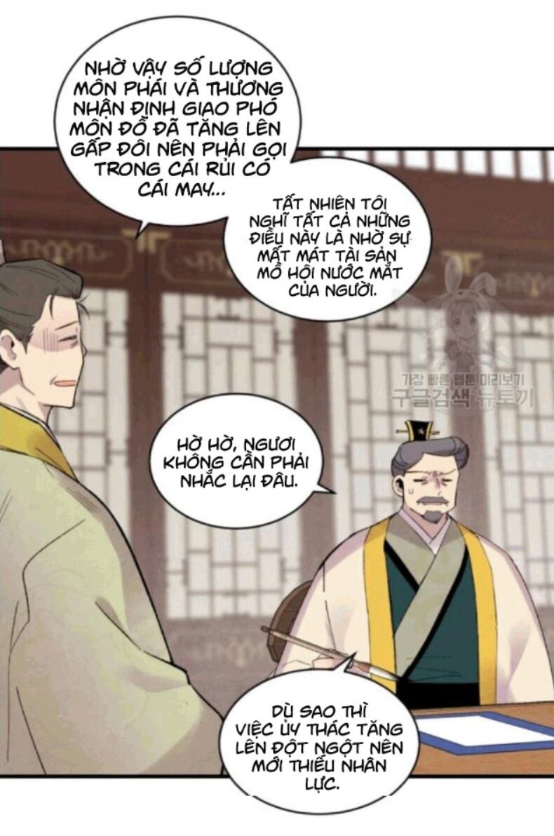 Phi Lôi Đạo: Chapter 59