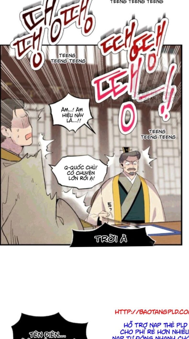 Phi Lôi Đạo: Chapter 59