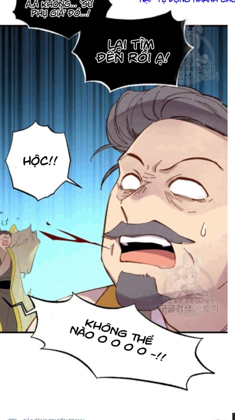 Phi Lôi Đạo: Chapter 59
