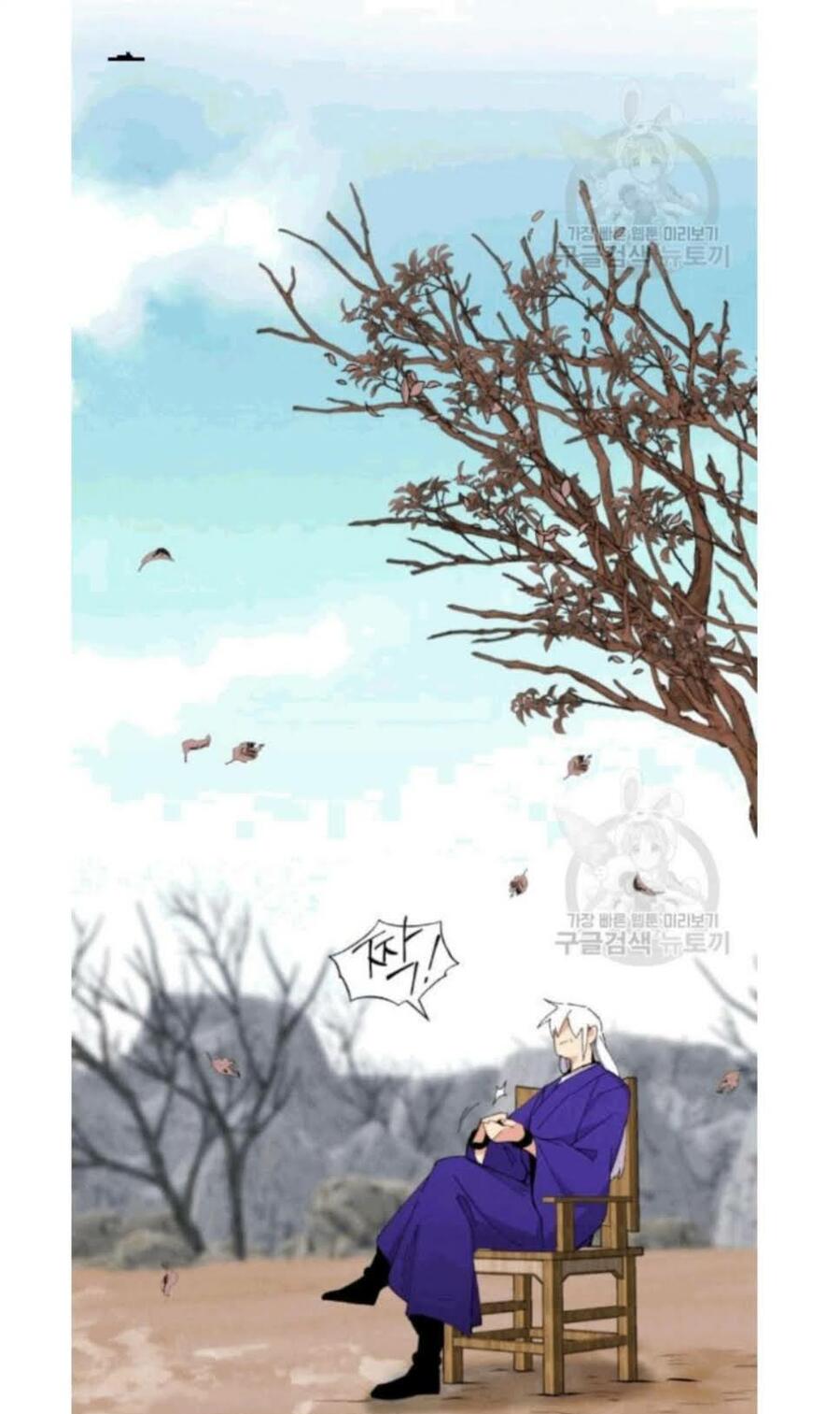 Phi Lôi Đạo: Chapter 59