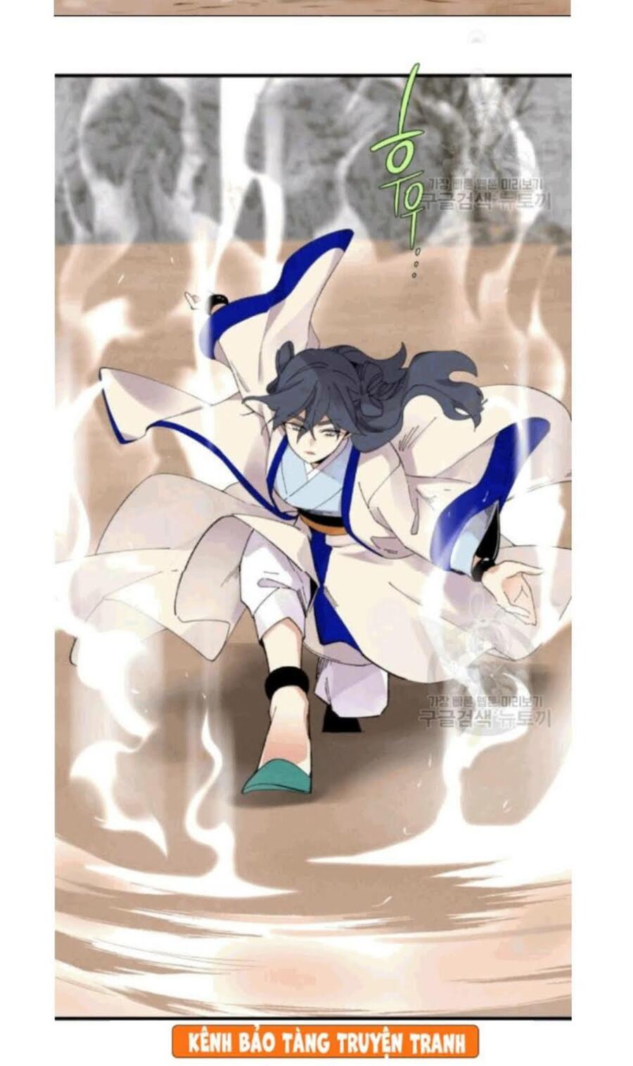 Phi Lôi Đạo: Chapter 59