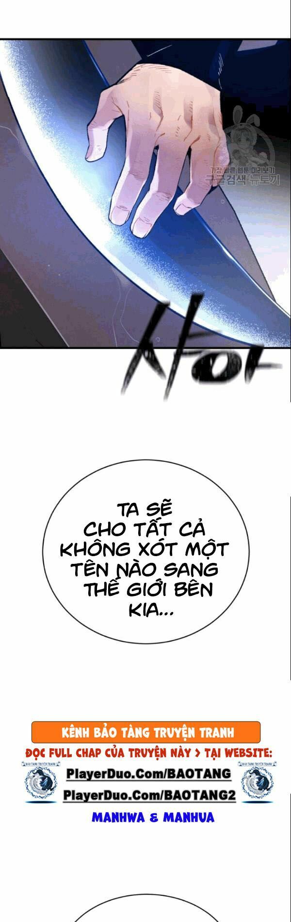 Phi Lôi Đạo: Chapter 61