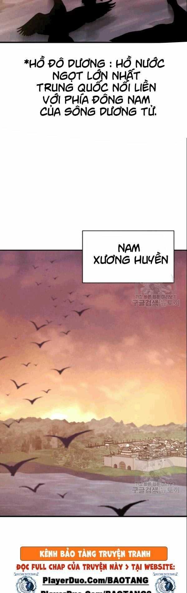 Phi Lôi Đạo: Chapter 62
