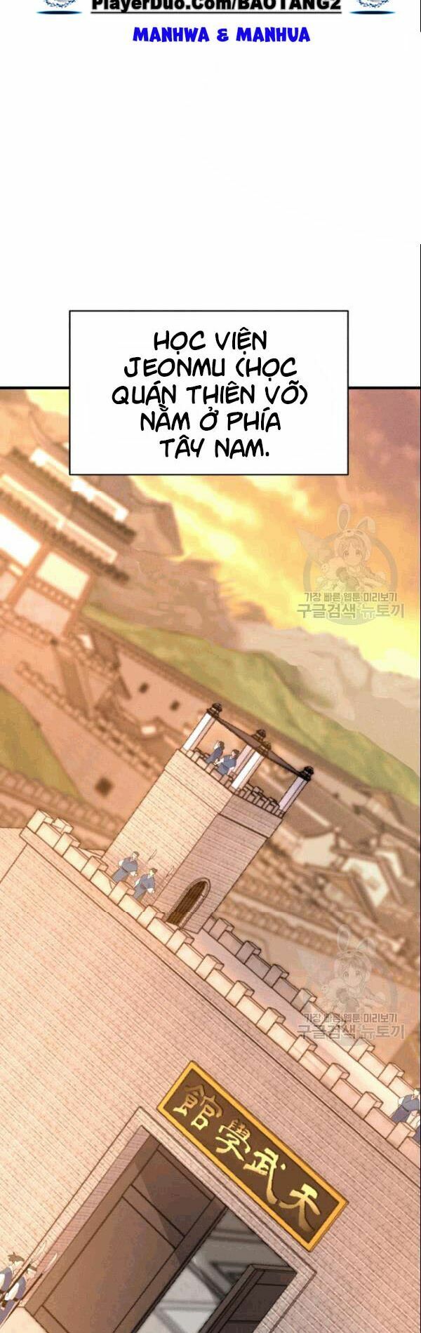 Phi Lôi Đạo: Chapter 62