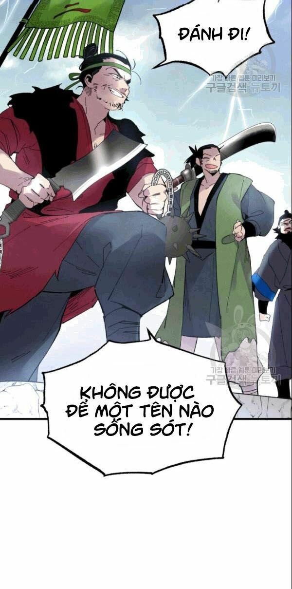 Phi Lôi Đạo: Chapter 62