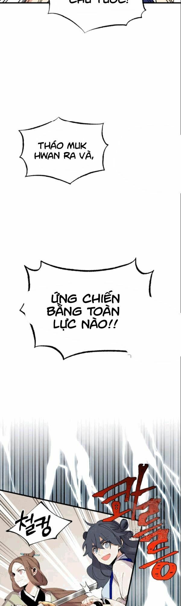 Phi Lôi Đạo: Chapter 62