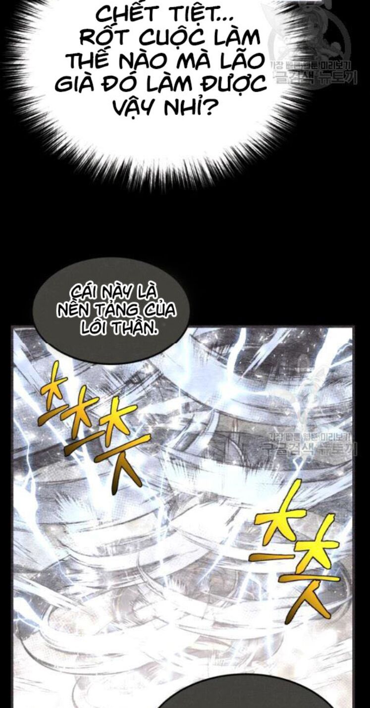 Phi Lôi Đạo: Chapter 63