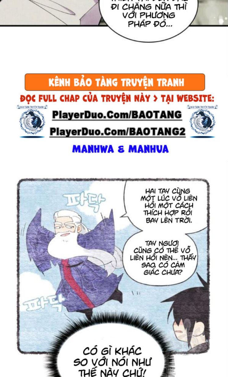 Phi Lôi Đạo: Chapter 63