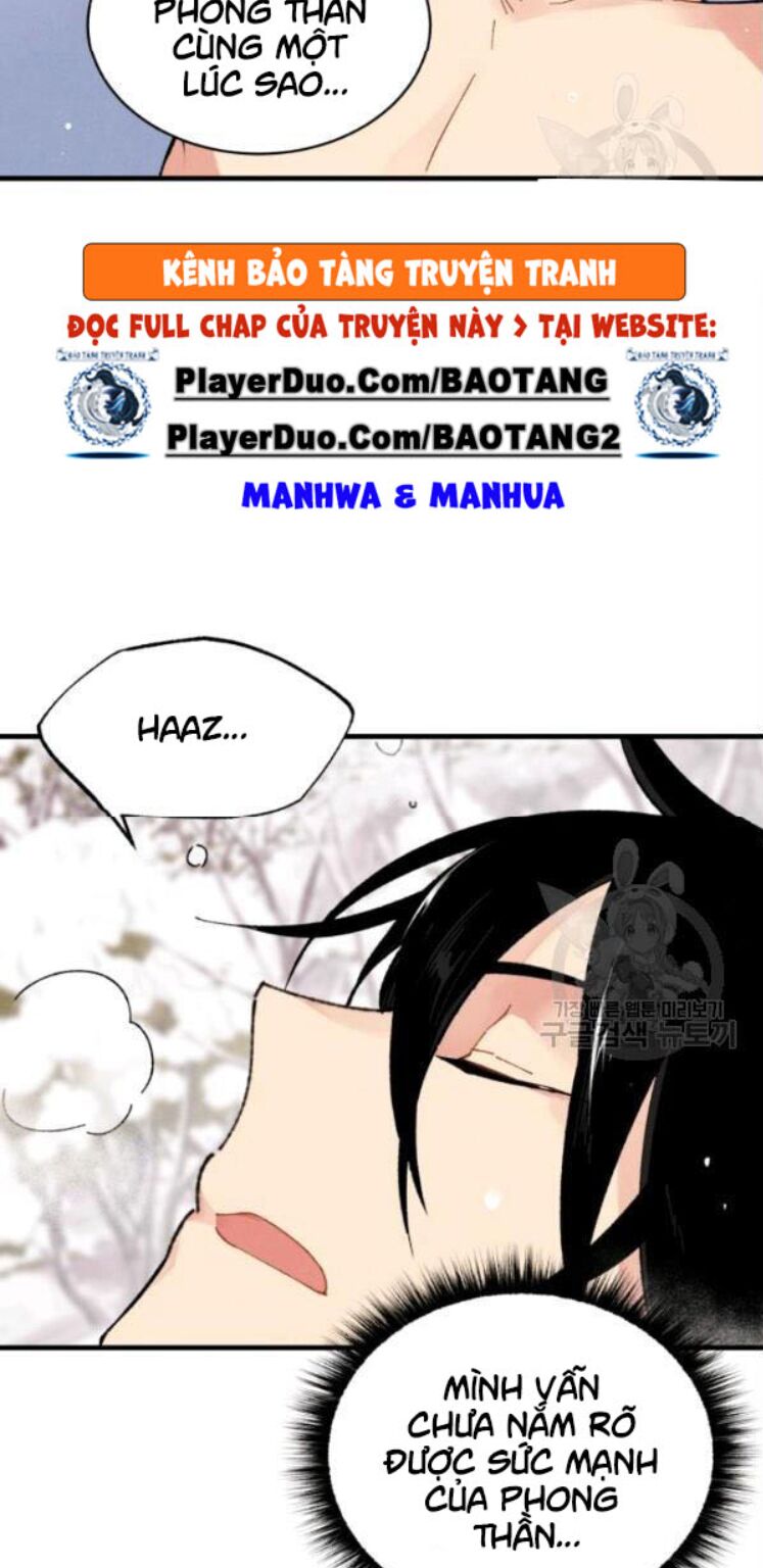 Phi Lôi Đạo: Chapter 63