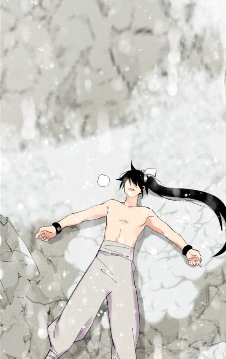 Phi Lôi Đạo: Chapter 63